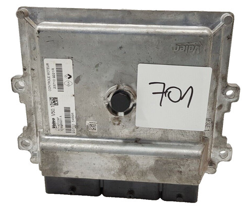 Calculateur moteur dacia - calculateur,