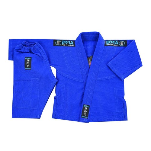 Playwell bébé jiu jitsu - playwell,
