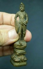 SCEAU CACHET EN BRONZE