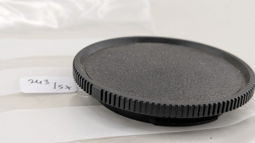 Bouchon boîtier leitz - bouchon, de