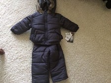 Weatherproof Children's Snow