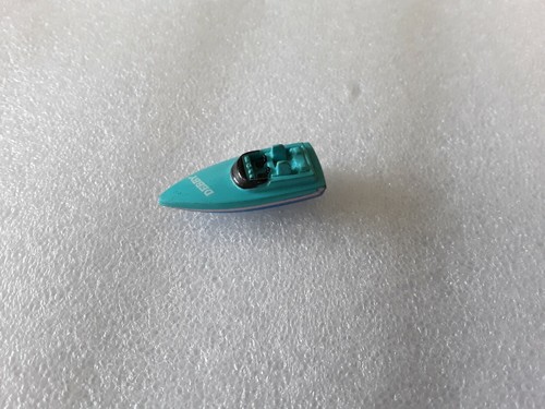 Micro machines bateau speed - machines,