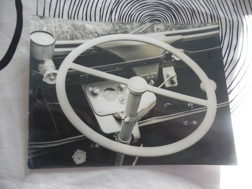 Photographie ancienne officiel