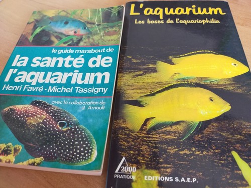 Lot livres santé de - 2,