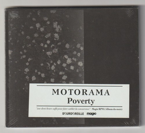 Motorama digipack - -,
