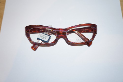 Monture lunettes alain mikli - alain,