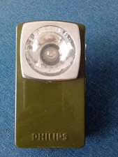 Philips Lampe De Poche Vintage