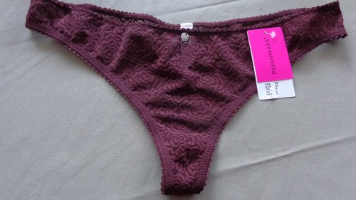 String passionata couleur - passionata,