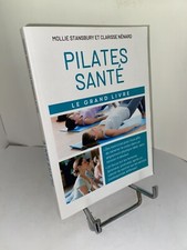 Mollie Stansbury et Clarisse