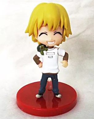 Katekyo hitman reborn mini - katekyo,