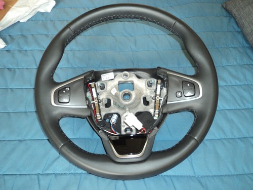 Volant direction renault - direction, clio