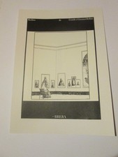 Official art print vintage 70s - official,