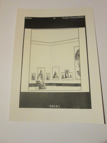 Official art print - official, 70s