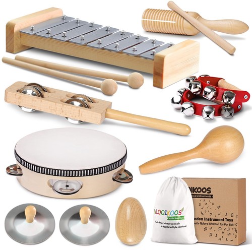 Toddler musical instruments - toddler,