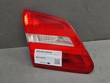 Feu arrière gauche interieur - Mercedes Classe B 246 - A2468200764