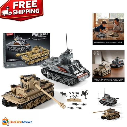 Creative ww2 army tank - creative,