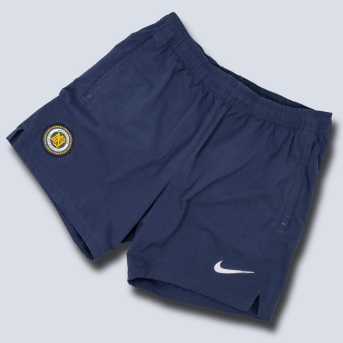 Nike woven lined football - nike,