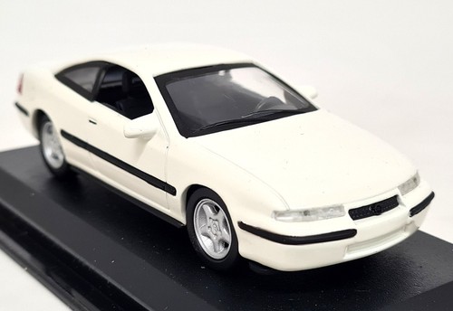 Atlas opel calibra - atlas,