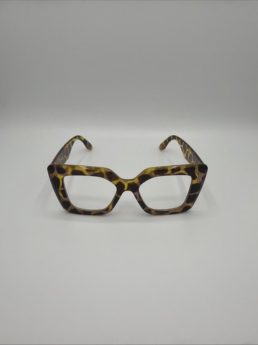 Lunettes vue sans - de,