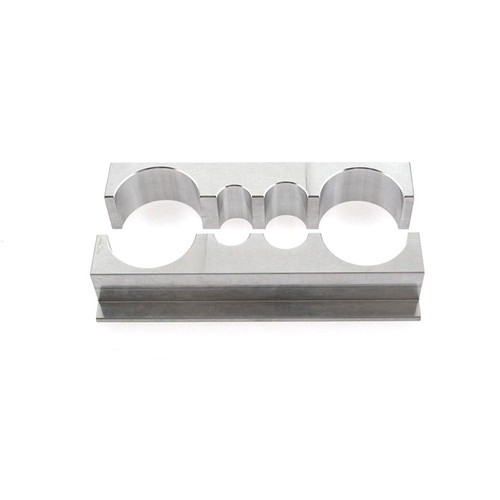 Fox shock dhx shaft - shaft, body