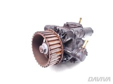 Nissan Qashqai/Qashqai+2 Pompe à carburant haute pression à injection 1.5 dCi