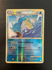 Carte Pokémon : Léviator