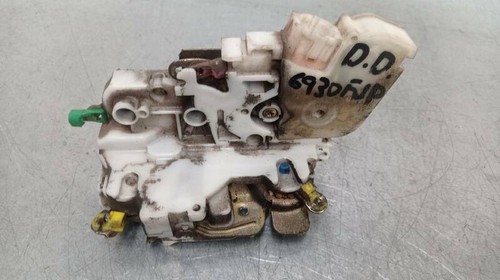 805525p003 serrure avant - 805525p003,