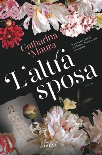 Catharina maura altra - maura, sposa