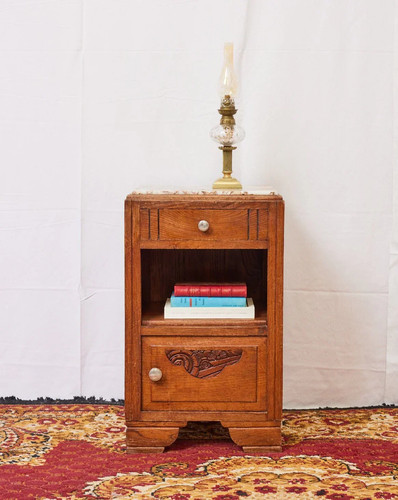 Odile table chevet art - la,