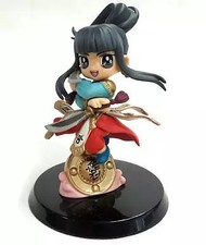 Mini Figurine Haruka "New