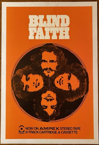 Store faith 1969 atco - s/t,