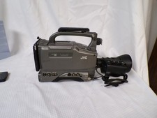 JVC DV500 Mini DV Camcorder