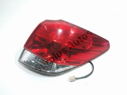 Feu arriere droit 84912aj090 - arriere,