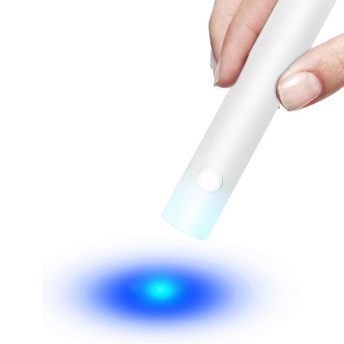 Mini lampe ongles led - mini, à