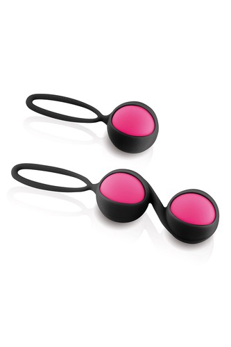 Kit boules geisha yoba - 2,