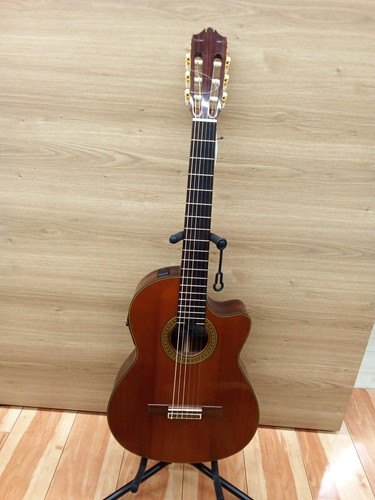 Yamaha cgx 171cca elegat - yamaha,