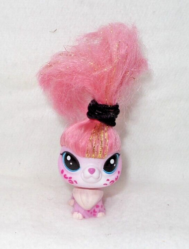 Littlest petshop lps - petshop, 3-89