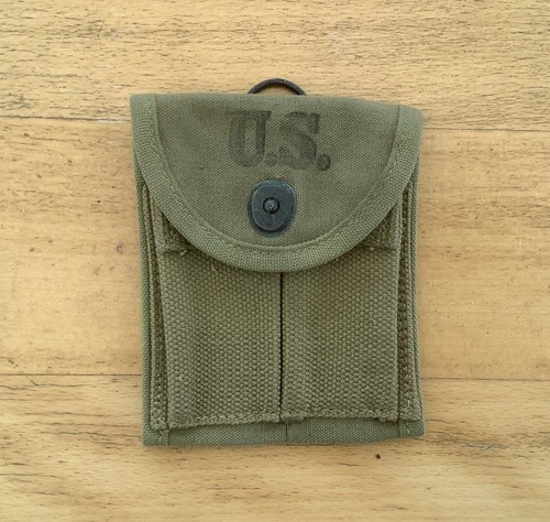 Porte chargeur usm1 ww2 - usm1,