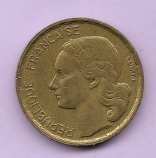 Au choix, 20 Francs, FRANCE