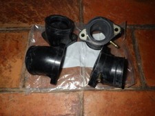 Pipe Admission ( les 4 ) Neuf - Yamaha - 1100 XS 1978/1982