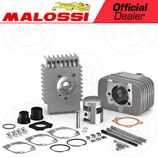 Kit Cylindre Malossi 3118052 Aluminium Ø47 Big Deps Sp. 10 Piaggio Boss 50