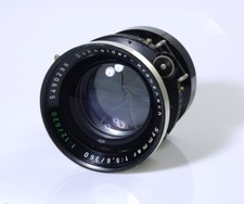 OBJECTIF GRAND FORMAT Schneider Symmar S 5,6/360mm 4x5 5x7 8x10 COPAL 3