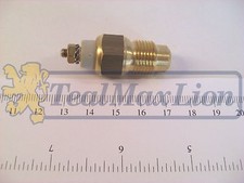 Thermocontact Température Huile Peugeot 604 diesel 505 diesel J9 diesel P4 TD