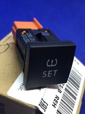 Bouton Interrupteur Contrôle