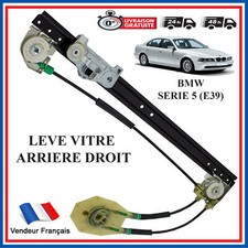 LEVE VITRE ELECTRIQUE ARRIERE