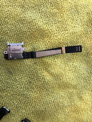 Oem sim card reader flex - oem,