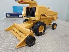 Moissonneuse giodi new holland