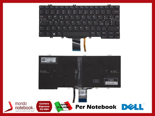 Clavier italien - clavier,