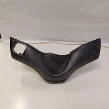 Couvre-guidon Carénage