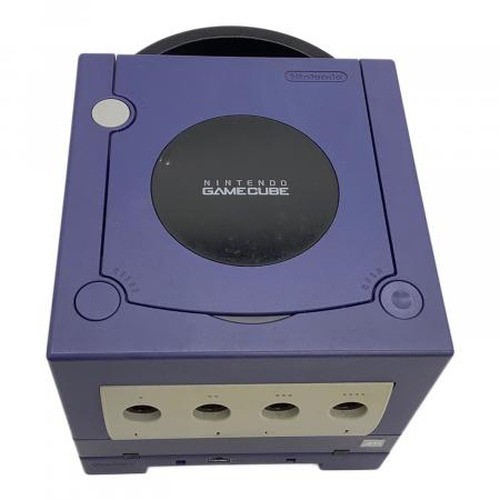 Nintendo gamecube enjoy - gamecube, plus
